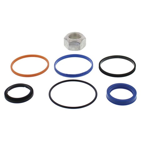 Aftermarket 7202518 Hydraulic Cylinder Seal Kit Fits Bobcat A770 S630 S650 S750 S770 T63 HYI40-1335